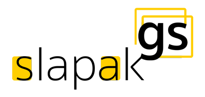 Slapak - graphic designer